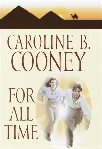 cover image FOR ALL TIME