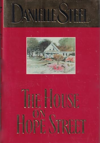 cover image The House on Hope Street