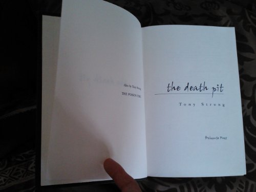 cover image The Death Pit