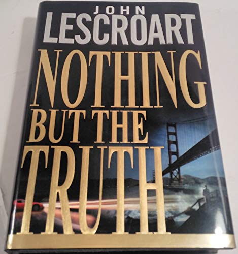 cover image Nothing But the Truth
