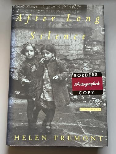 cover image After Long Silence: A Memoir