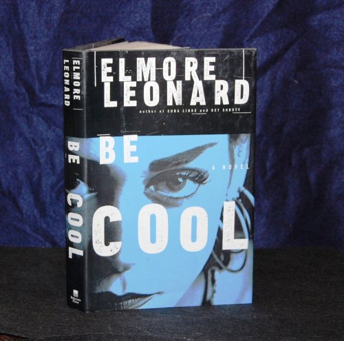 cover image Be Cool