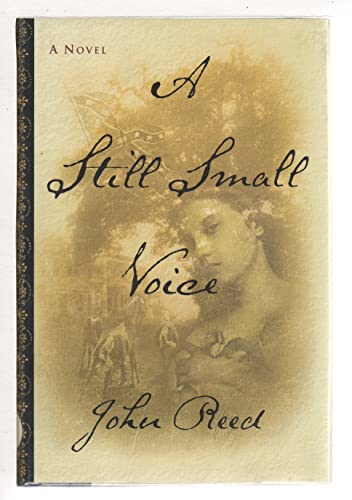 cover image A Still Small Voice