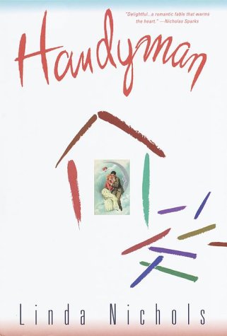 cover image Handyman