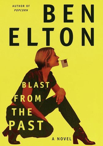 cover image Blast from the Past