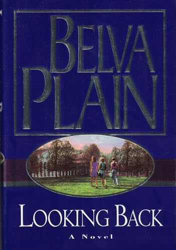cover image LOOKING BACK
