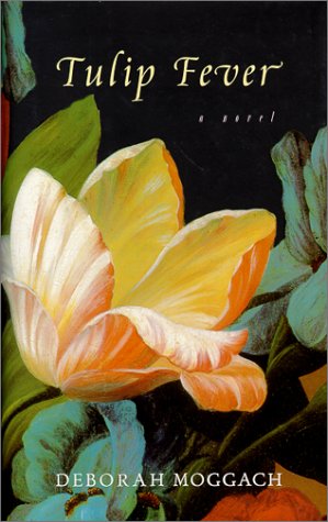 cover image Tulip Fever
