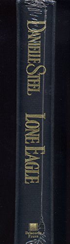 cover image LONE EAGLE