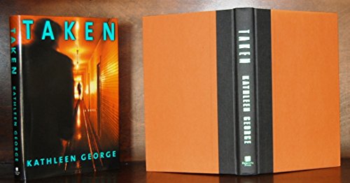 cover image TAKEN