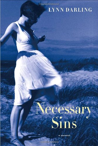 cover image Necessary Sins