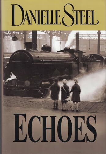 cover image ECHOES
