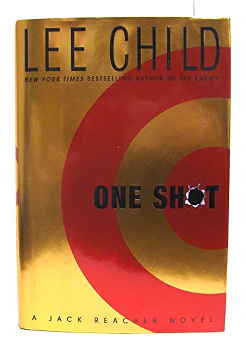 cover image One Shot