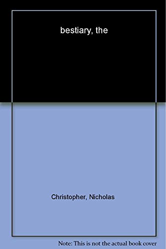 cover image The Bestiary