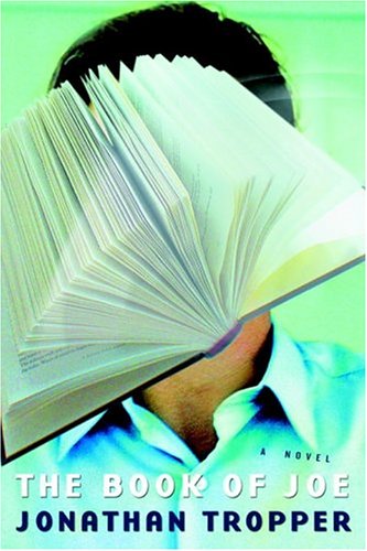 cover image THE BOOK OF JOE