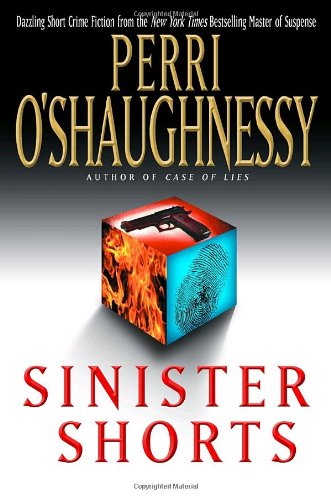 cover image Sinister Shorts