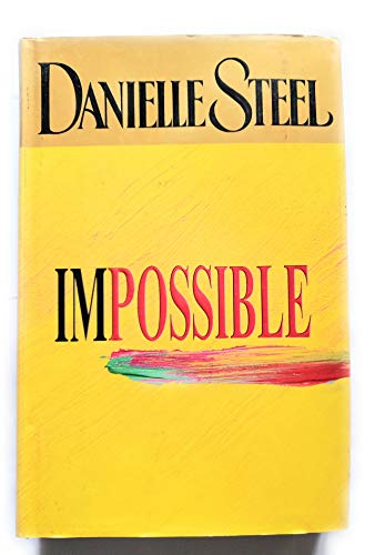 cover image IMPOSSIBLE