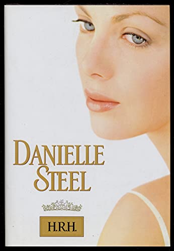 cover image H.R.H.
