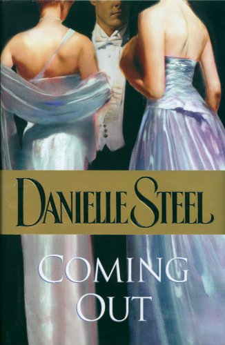 cover image Coming Out