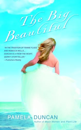 cover image The Big Beautiful