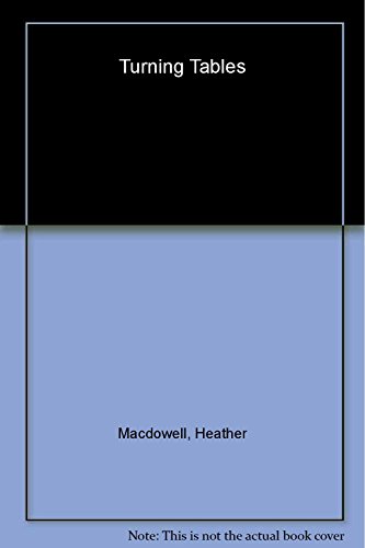 cover image Turning Tables