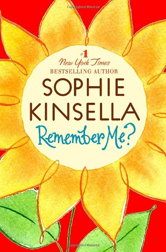 cover image Remember Me?