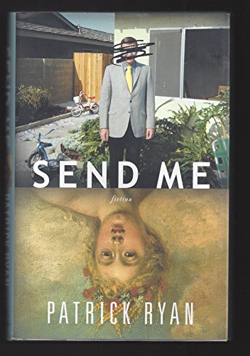 cover image Send Me