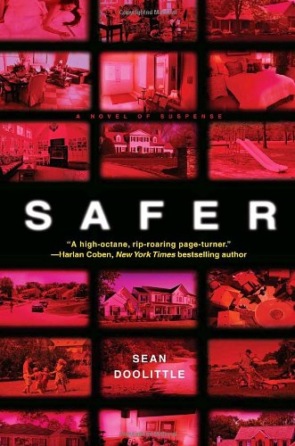 cover image Safer
