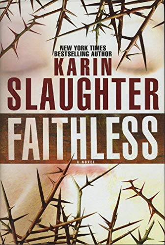 cover image Faithless