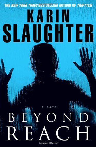 cover image Beyond Reach