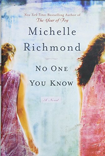 cover image No One You Know