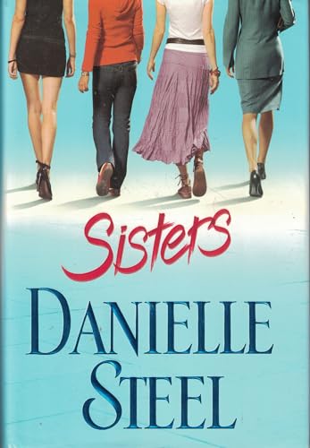 cover image Sisters