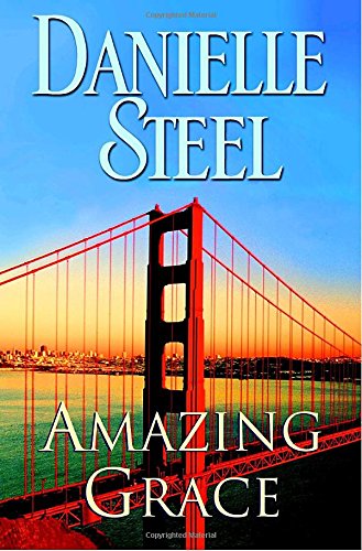 cover image Amazing Grace