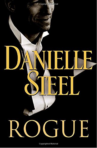 cover image Rogue 