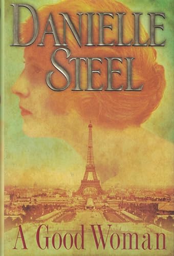 cover image A Good Woman
