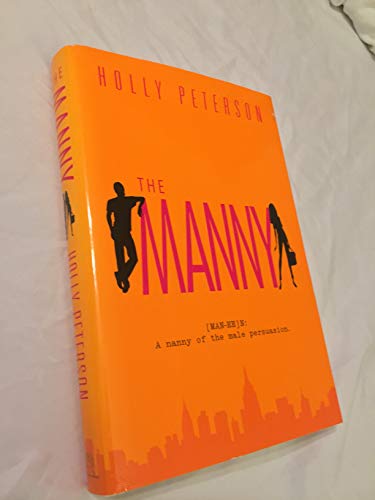 cover image The Manny
