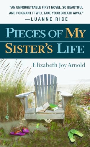 cover image Pieces of My Sister's Life