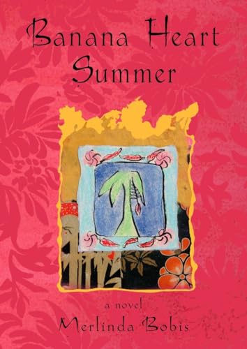 cover image Banana Heart Summer