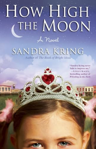 cover image How High the Moon