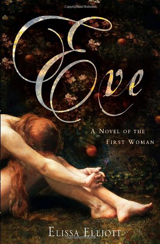 cover image Eve