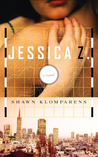 cover image Jessica Z.