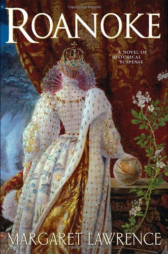cover image Roanoke