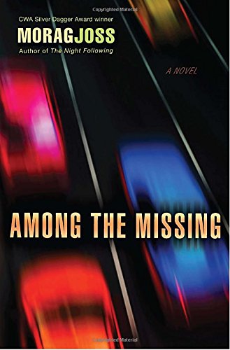 cover image Among the Missing