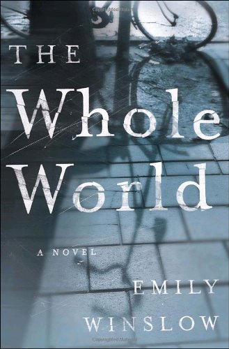cover image The Whole World