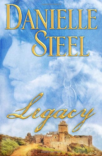 cover image Legacy