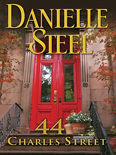 cover image 44 Charles Street