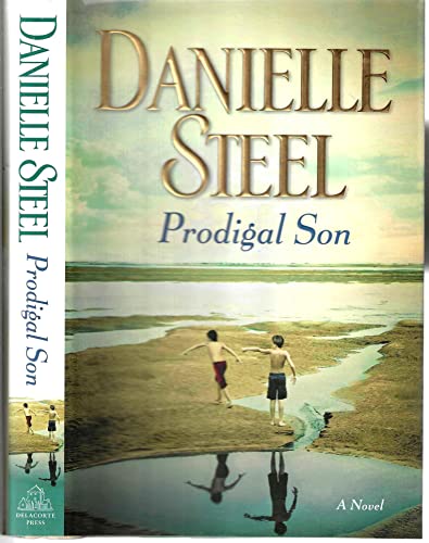 cover image Prodigal Son