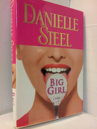 cover image Big Girl