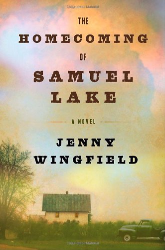 cover image The Homecoming of Samuel Lake