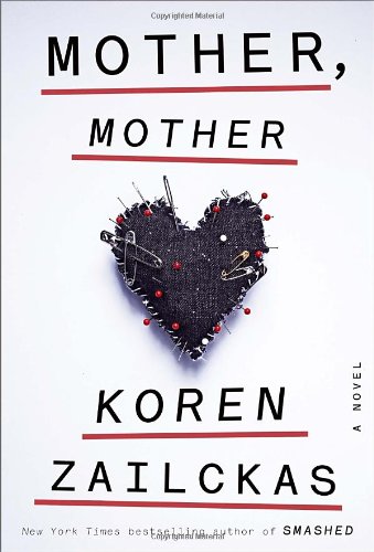 cover image Mother, Mother
