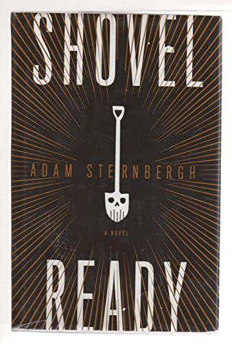 cover image Shovel Ready